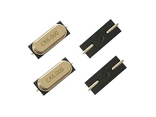 COCKEYk8ҳ¼HC-49SMD 6.000MHZ