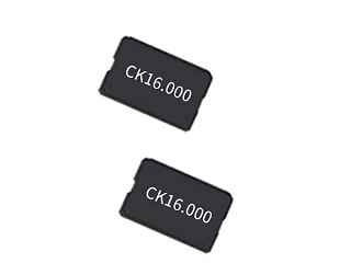 k85032 16.000MHZ 2glass