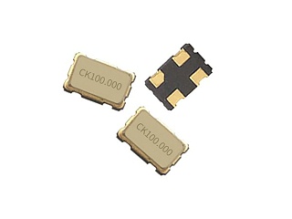 smd5070 100mhz20ppm 3.3v