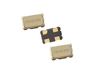 smd5070 100mhz20ppm 3.3v