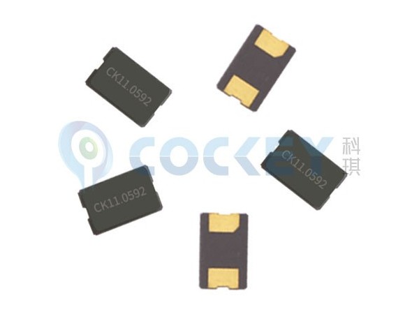 ֻ5032 8.000MHZ 2PIN glass