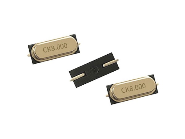 COCKEYapp¼HC-49SMD 8.000MHZ