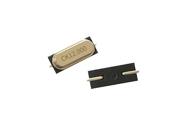 COCKEYappHC-49SMD 12.000MHZ