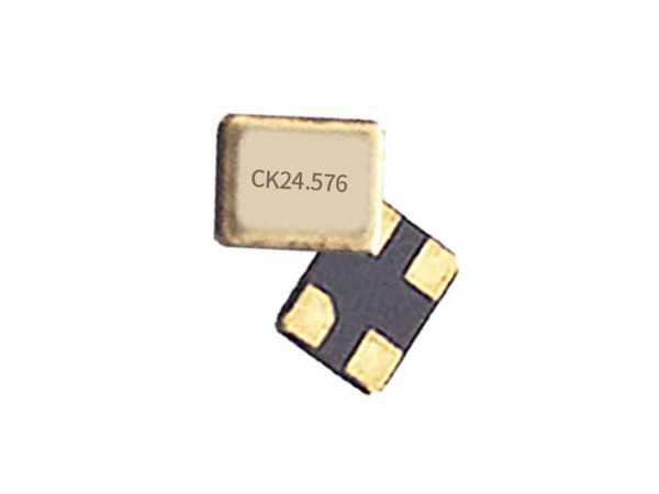 񳧼SMD3225 24.576MHZ 12PF 10PPM 4Ž